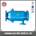 DN50 non-return valve